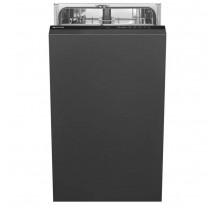 Lavavajillas Integrable SMEG ST4512IN 45cm