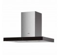 Campana CATA LEGEND 9000 XGBK Inox Negro