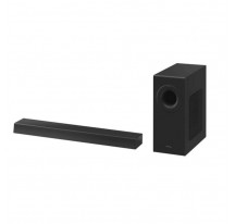 Barra de Sonido PANASONIC SC-HTB490EGK Subwoofer