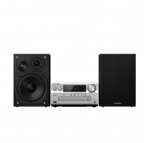 Microcadena PANASONIC SC-PMX802E-S Technics