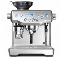 Cafetera Automtica SAGE SES980BSS4EEU1 Oracle