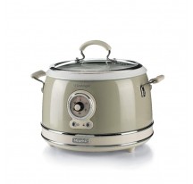 Olla Coccin Lenta ARIETE 2904 03 Vintage Beige