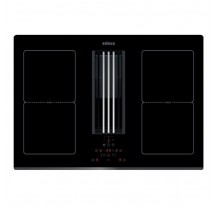 Placa Induccin EDESA EIM-7421 DD G Campana 77cm