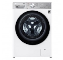 Lavadora LG F6WV9510P2W Blanco 10,5Kg WiFi Autodos