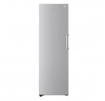 Congelador LG GFM61MBCSF Inox Texturizado 1.86m