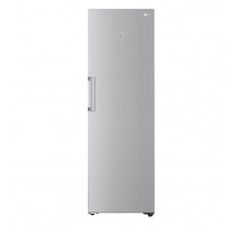 Conservador LG GLM71MBCSF Inox Texturizado 1.86m