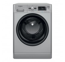 Lavadora WHIRLPOOL FFB 8258 SBV SP Plata 8Kg