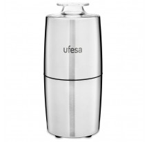 Molinillo de Caf UFESA MC0470 Inox