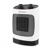 Calefactor Cermico ORBEGOZO CR5032 Oscilante
