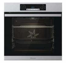 Horno HISENSE BSA65226PX Inox Piroltico