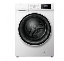 Lavadora HISENSE WFQY801418VJM Blanco 8Kg
