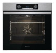 Horno HISENSE BI62216AX Inox