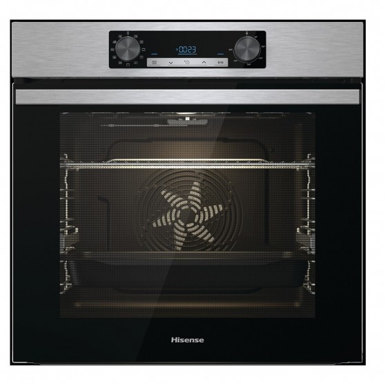 Horno HISENSE BI62216AX Inox