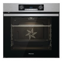 Horno HISENSE BI64211PX Inox Piroltico