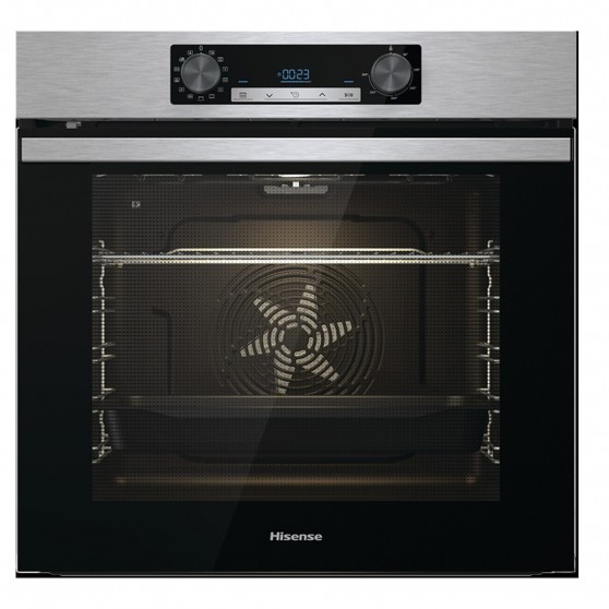 Horno HISENSE BI64211PX Inox Piroltico