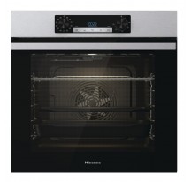 Horno HISENSE BSA65211CX Inox Vapor