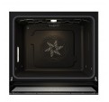 Horno HISENSE BSA65334PG Negro Piroltico Vapor