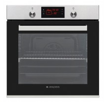 Horno ASPES AHE1300X Inox