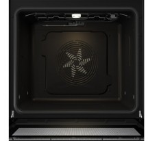 Horno HISENSE BSA66226AX Inox Vapor