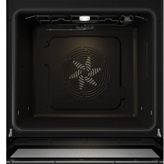 Horno HISENSE BSA66226AX Inox Vapor