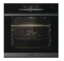Horno HISENSE BSA66334PG Negro Piroltico