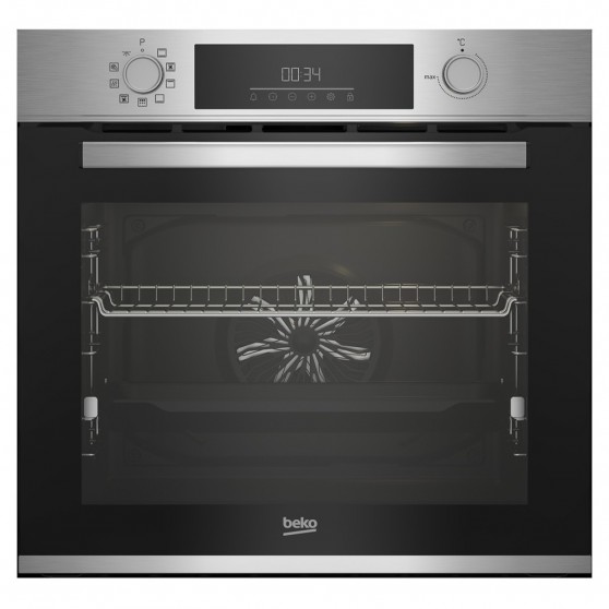 Horno BEKO BBIM12309XPE Inox Piroltico