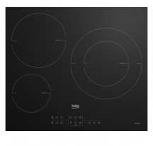 Placa Induccin BEKO HIIS63206M 3f