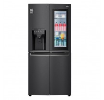 Frigorfico Multidoor LG GMX844MCBF Instaview