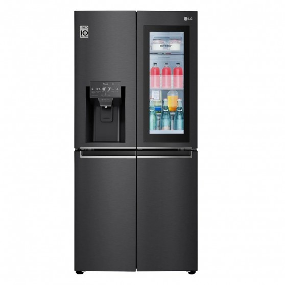 Frigorfico Multidoor LG GMX844MCBF Instaview