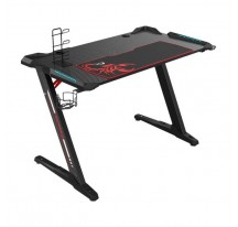 Escritorio Gaming EUREKA modelo Zeus