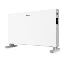 Panel Radiante ORBEGOZO REW2050 Blanco Wifi