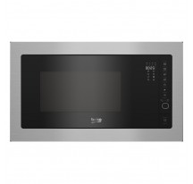 Microondas Integrable BEKO BMGB 25332 BG Inox 25L