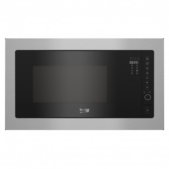 Microondas Integrable BEKO BMGB 25332 BG Inox 25L