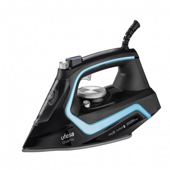 Plancha UFESA PV2600 GlidePro 2600W