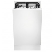 Lavavajillas Integrable ZANUSSI ZSLN1211 45cm