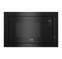 Microondas Integrable BEKO BMGB 25333 BG Negro 25L