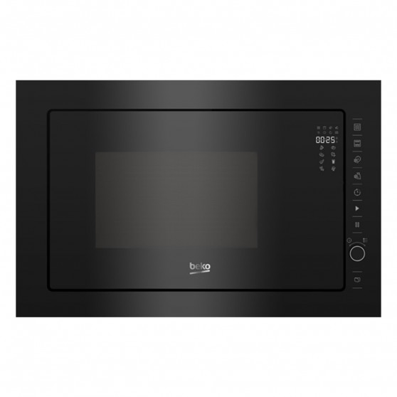 Microondas Integrable BEKO BMGB 25333 BG Negro 25L