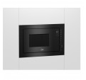 Microondas Integrable BEKO BMGB 25333 BG Negro 25L