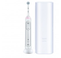 Cepillo Dental ORAL-B Smart Sensitive Blanco