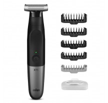 Barbero BRAUN XT 5100 Trimmer Perfilador