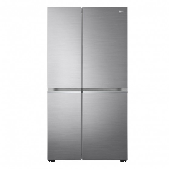 Frigorfico Americano LG GSBV70PZTE Inox 1.79m