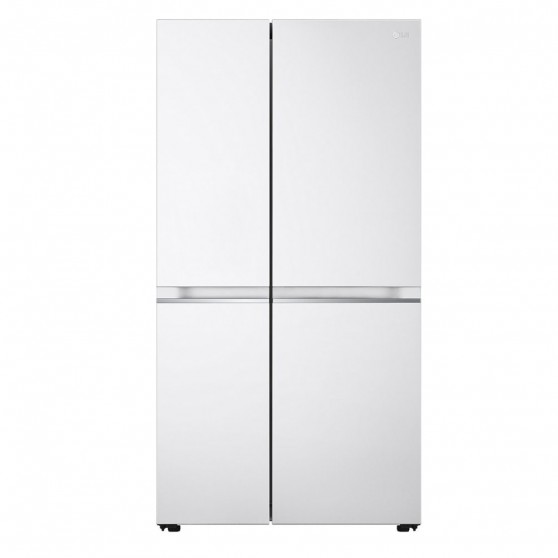 Frigorfico Americano LG GSBV70SWTM Blanco 1.79m