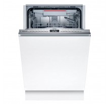 Lavavajillas Integrable BOSCH SPV4EMX21E 45cm 3Ba