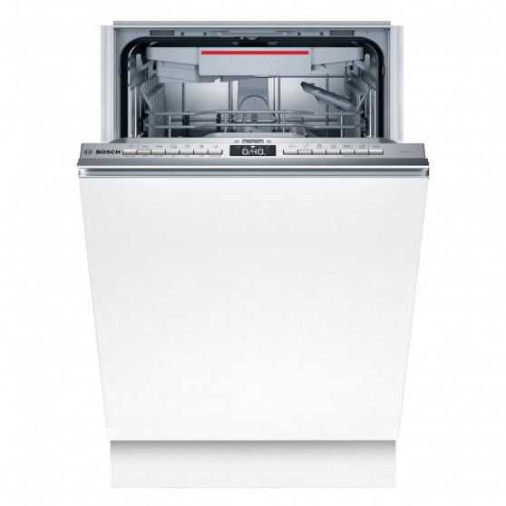 Lavavajillas Integrable BOSCH SPV4EMX21E 45cm 3Ba