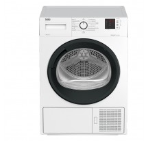 Secadora BEKO DHS 8413 GA1 Blanco 8Kg