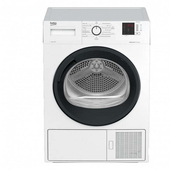 Secadora BEKO DHS 8413 GA1 Blanco 8Kg