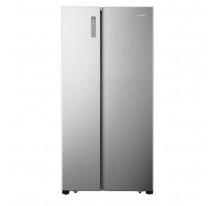 Frigorfico Americano HISENSE RS677N4BID Inox