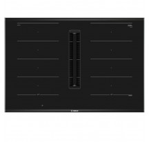 Placa Induccin BOSCH PXX875D67E 80cm Campana