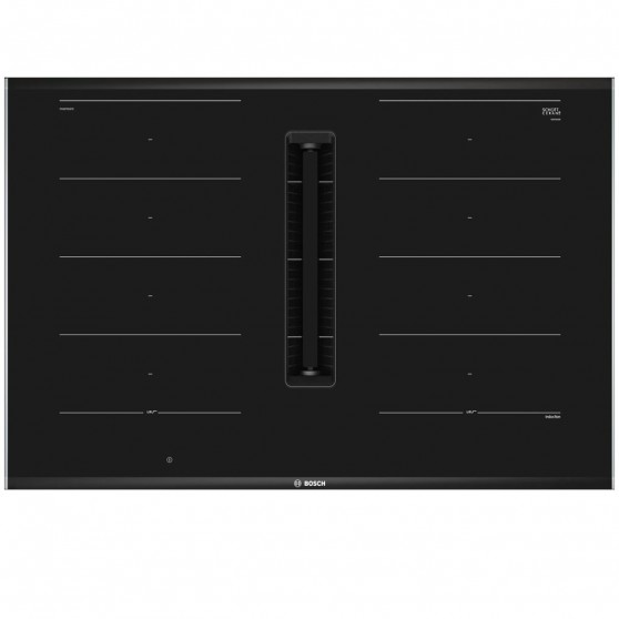 Placa Induccin BOSCH PXX875D67E 80cm Campana