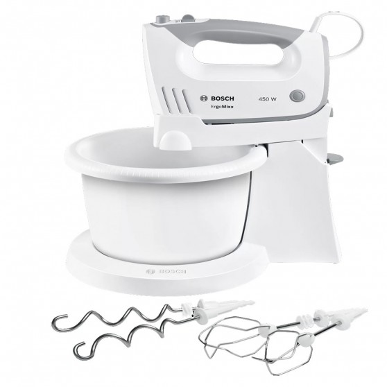 Batidora Reposteria BOSCH MFQ36460 ErgoMixx 450W
